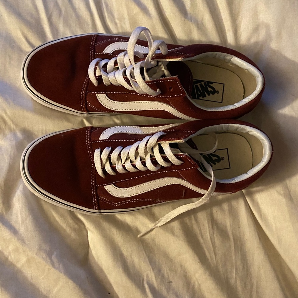 Women’s vans